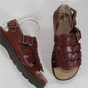Timberland sandals